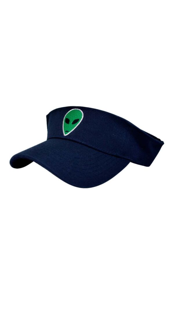 alien hat
