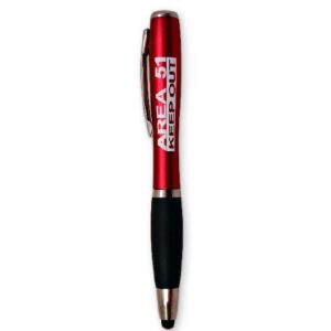 area 51 pens