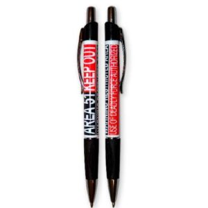 area 51 pens