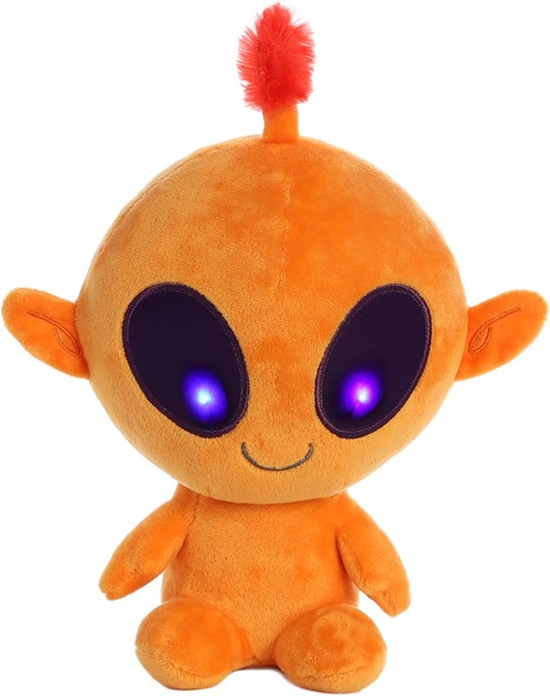 ALIEN PLUSH TOYS | Area 51 Alien Center