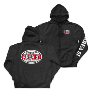 area 51 sweatshirt