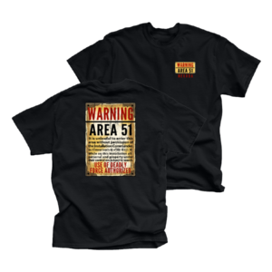 area 51 shirt