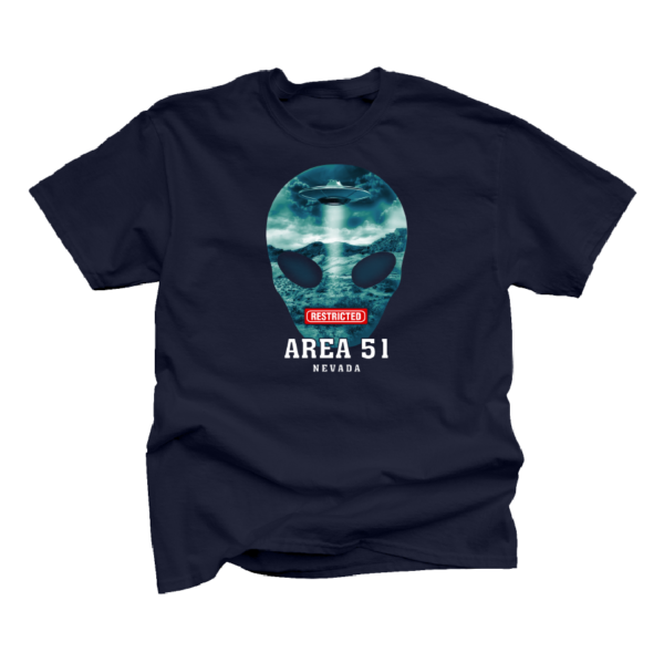 alien shirt