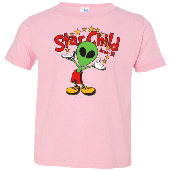 Star-Child-Pink