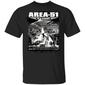 area 51 nevada