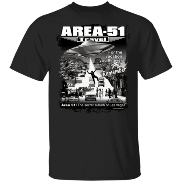 area 51 nevada