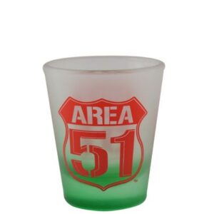 area 51 cup